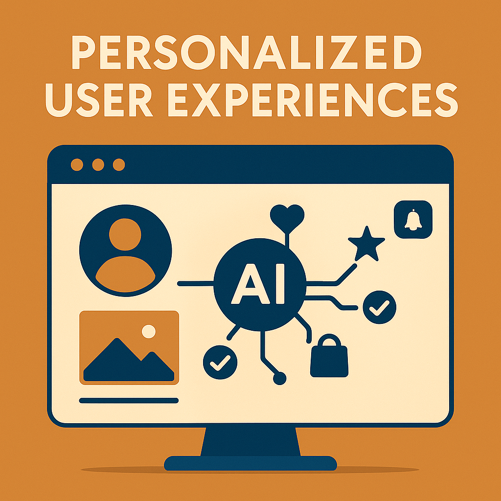 AI in Web Design:
