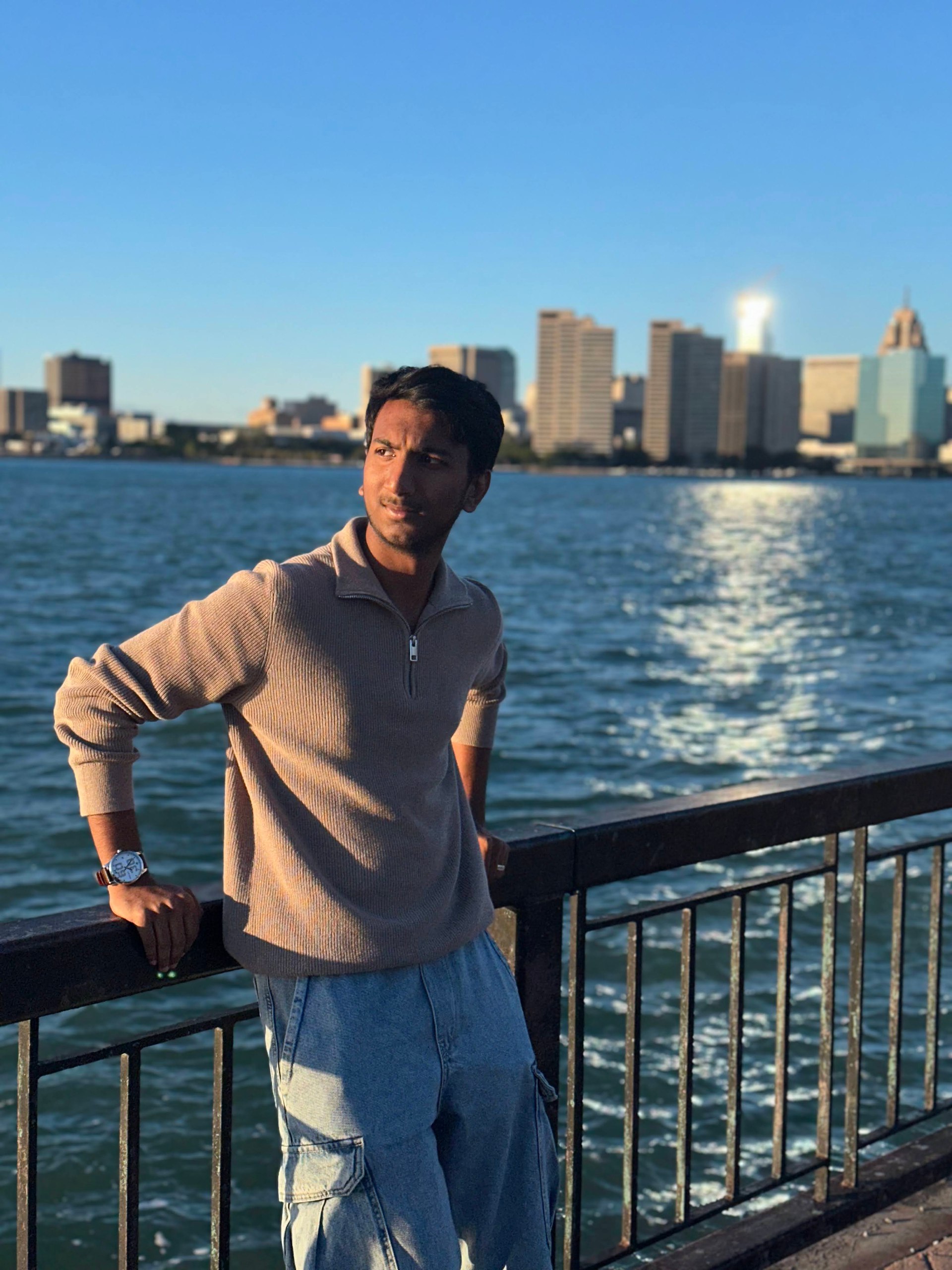 Lead FrontEnd Developer